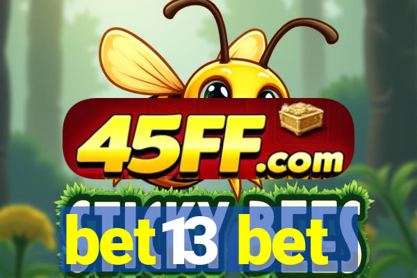 bet13 bet